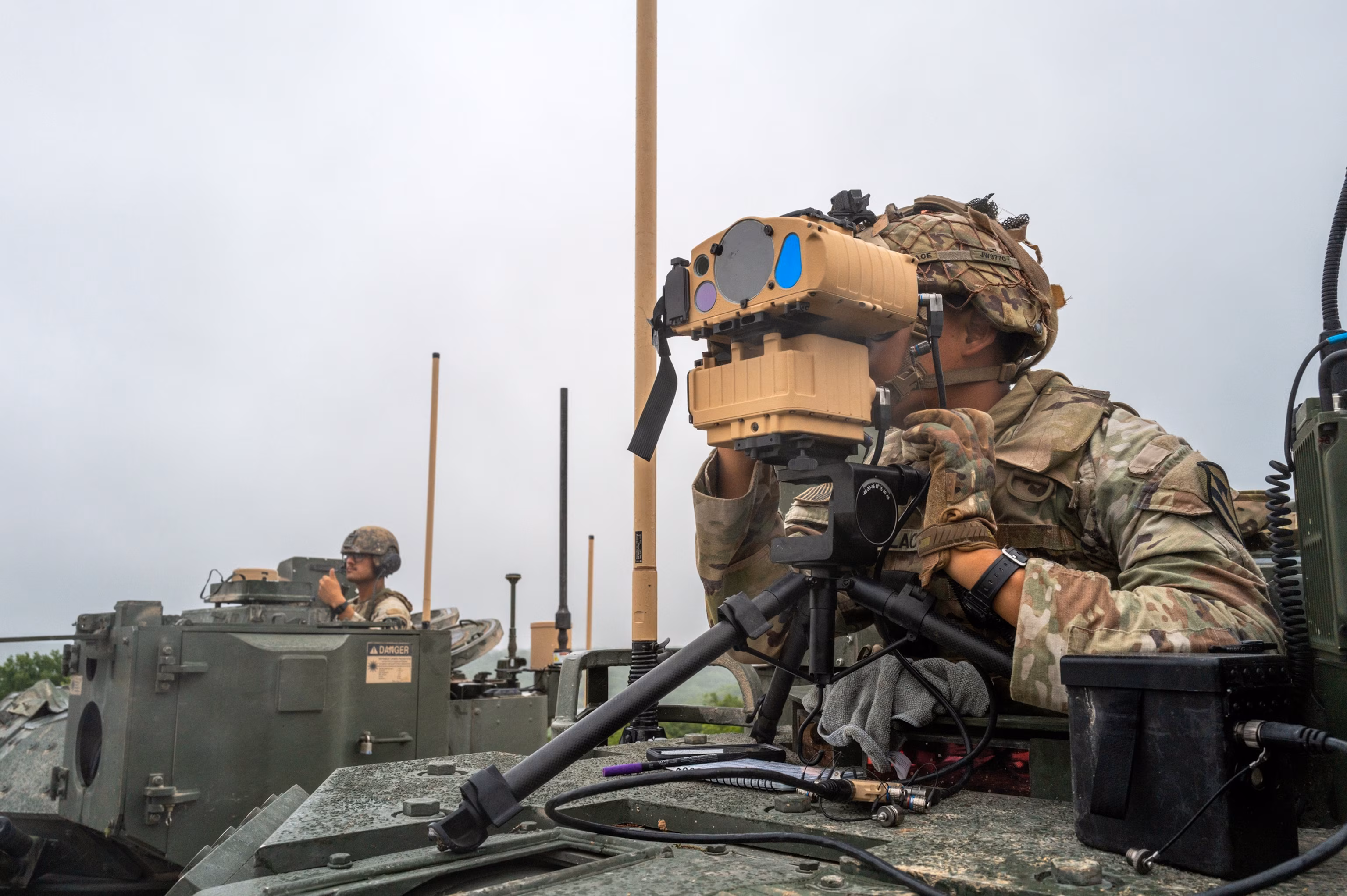 Army Reduces Training Due to Multibillion-Dollar Shortfall 8