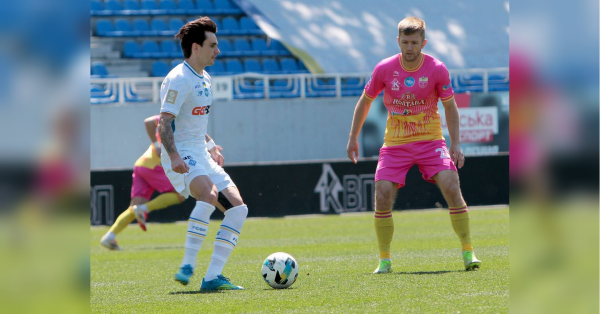 Ukrainian Football Championship-2025/2026, 29th round, May 16-18: results and video reviews of matches, team standings 1