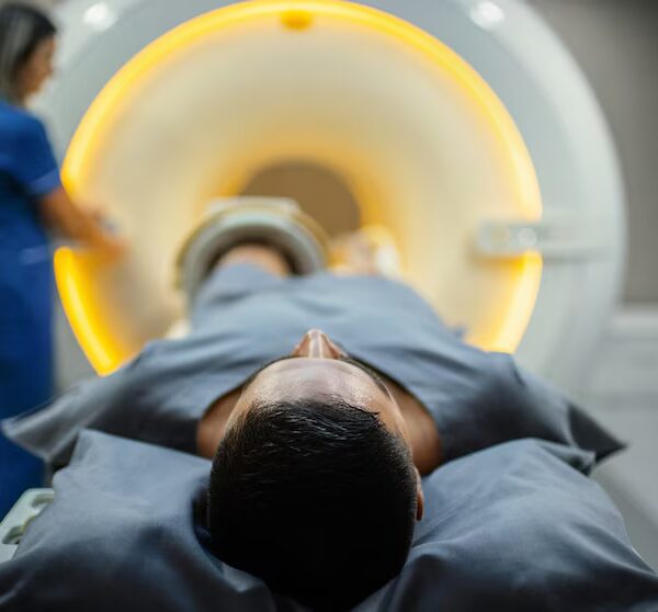 Comprehensive MRI Screening: Experts Doubt Promises of Peace&hellip;