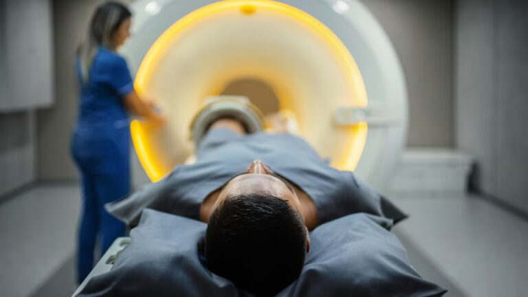 Comprehensive MRI Screening: Experts Doubt Promises of Peace of Mind 8