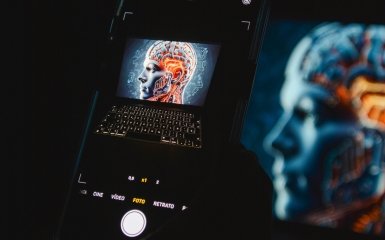In France, AI helped catch a pedophile 1
