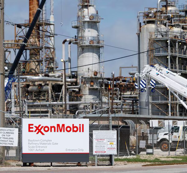 Iran War: Oil Firms’ Gains? Specialists Weigh In