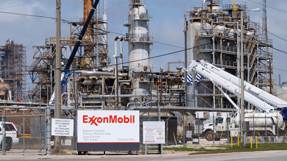 Iran War: Oil Firms’ Gains? Specialists Weigh In