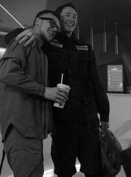 The M13 team debuted at the CYBERWAR CUP cyber tournament 4
