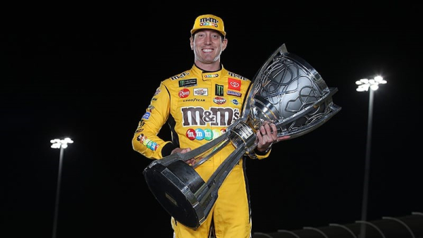 Legendary racer dies suddenly a few hours after being hospitalized (photo) 5