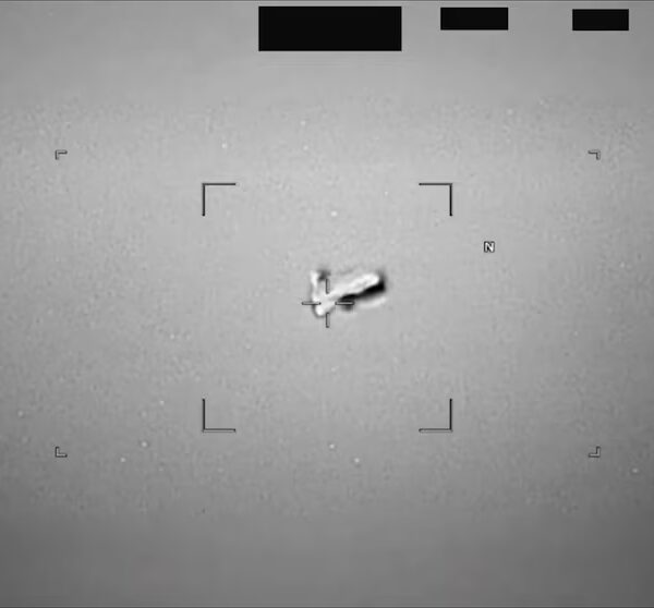 Unidentified Aerial Phenomena Documents Unsealed by Defense Department, Sourced from Diverse Government Entities