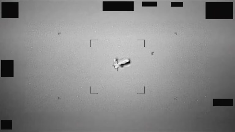 Unidentified Aerial Phenomena Documents Unsealed by Defense Department, Sourced from Diverse Government Entities 6