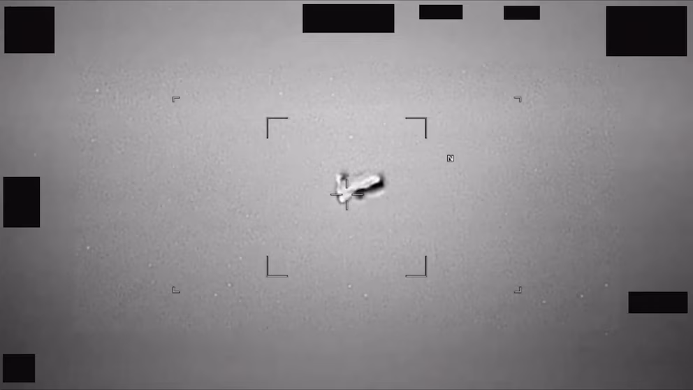 Unidentified Aerial Phenomena Documents Unsealed by Defense Department, Sourced from Diverse Government Entities 6