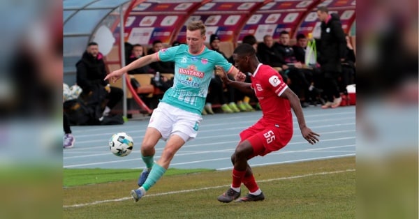 Ukrainian Football Championship-2025/2026, 26th round, May 1 - 4: results and video reviews of matches, team standings 9