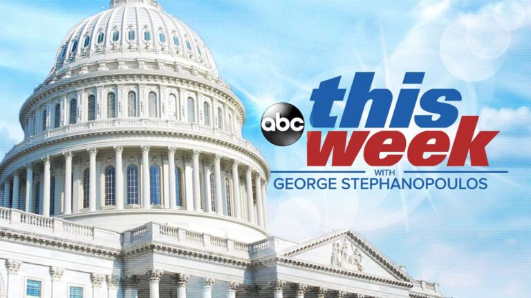 Mike Waltz, Ex-Navy Admiral William McRaven, and Dr. Michael Osterholm on "This Week" with Martha Raddatz This Sunday 16