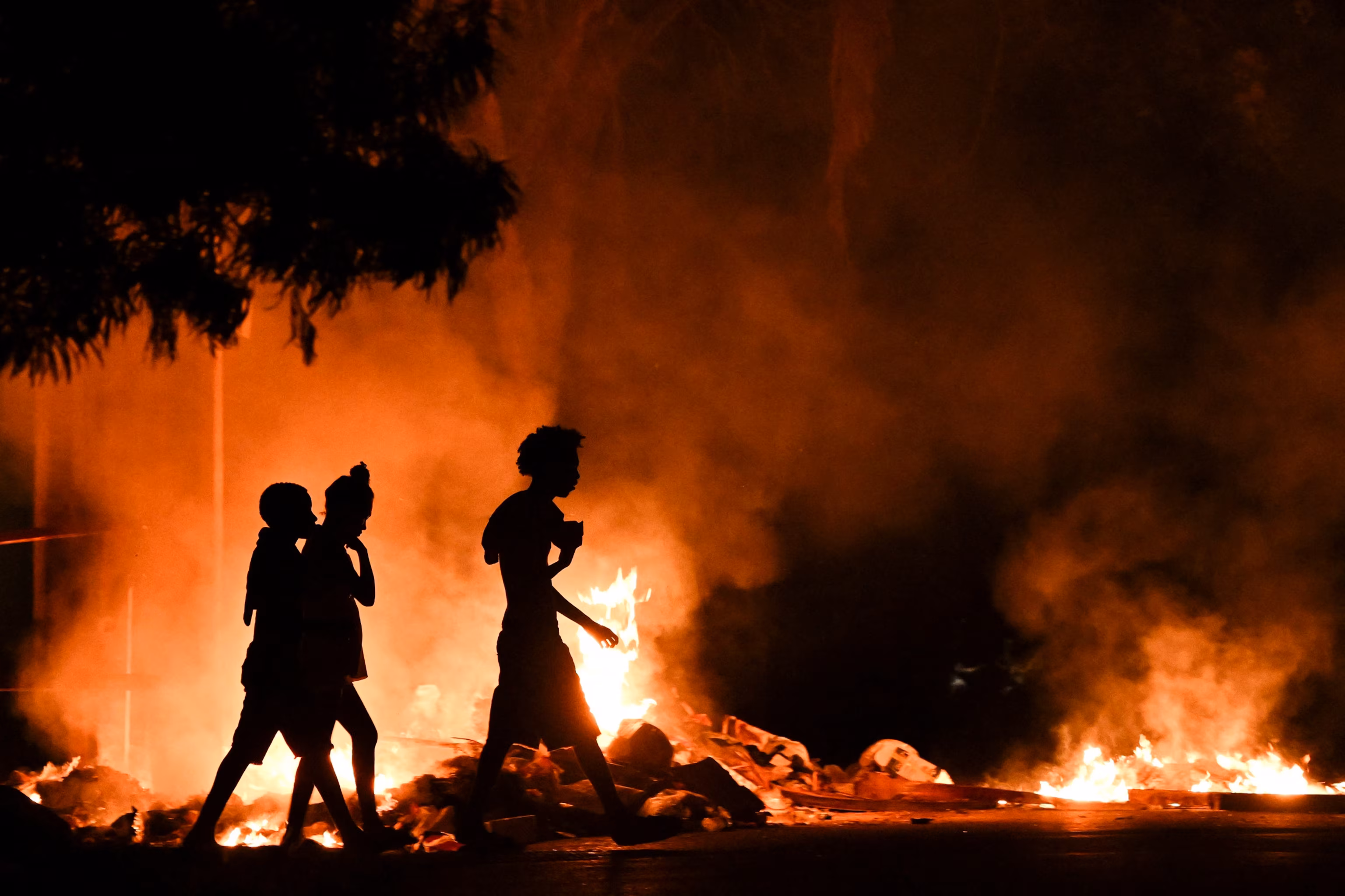 Cuba blackout: Analysts warn of deepening crisis 8