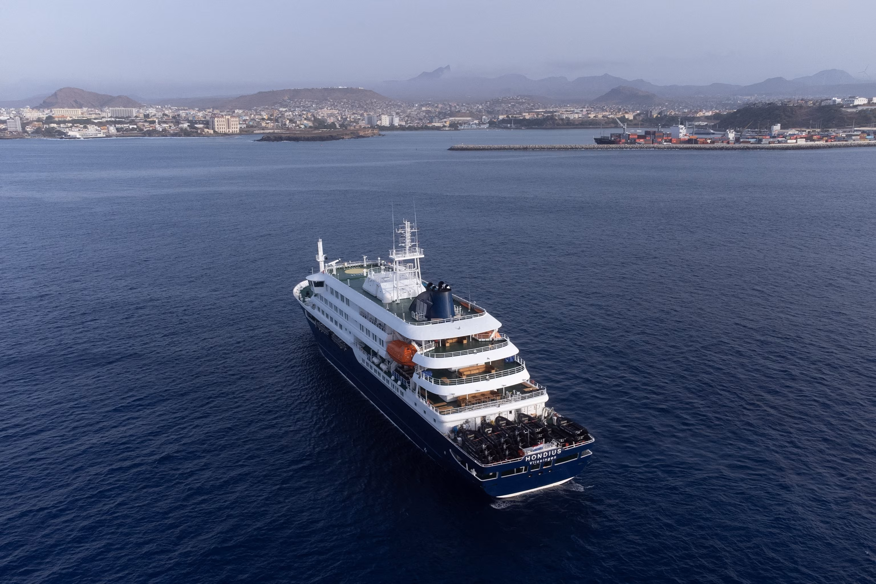 Hantavirus Scare on Cruise Ship: Limited Human Spread Feared, Says WHO 6