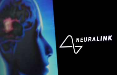 The first person with a Neuralink implant was&hellip;