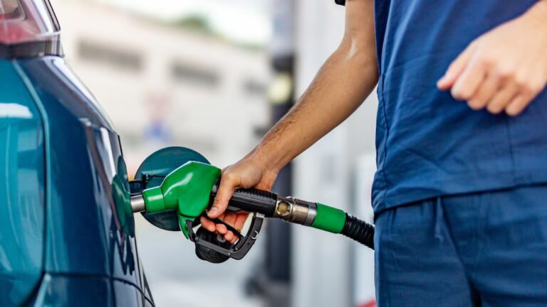 Trump backs gas tax holiday; potential savings for you. 3