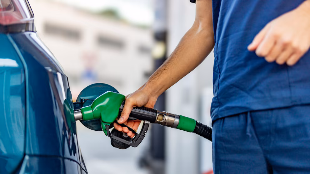 Trump backs gas tax holiday; potential savings for you. 3