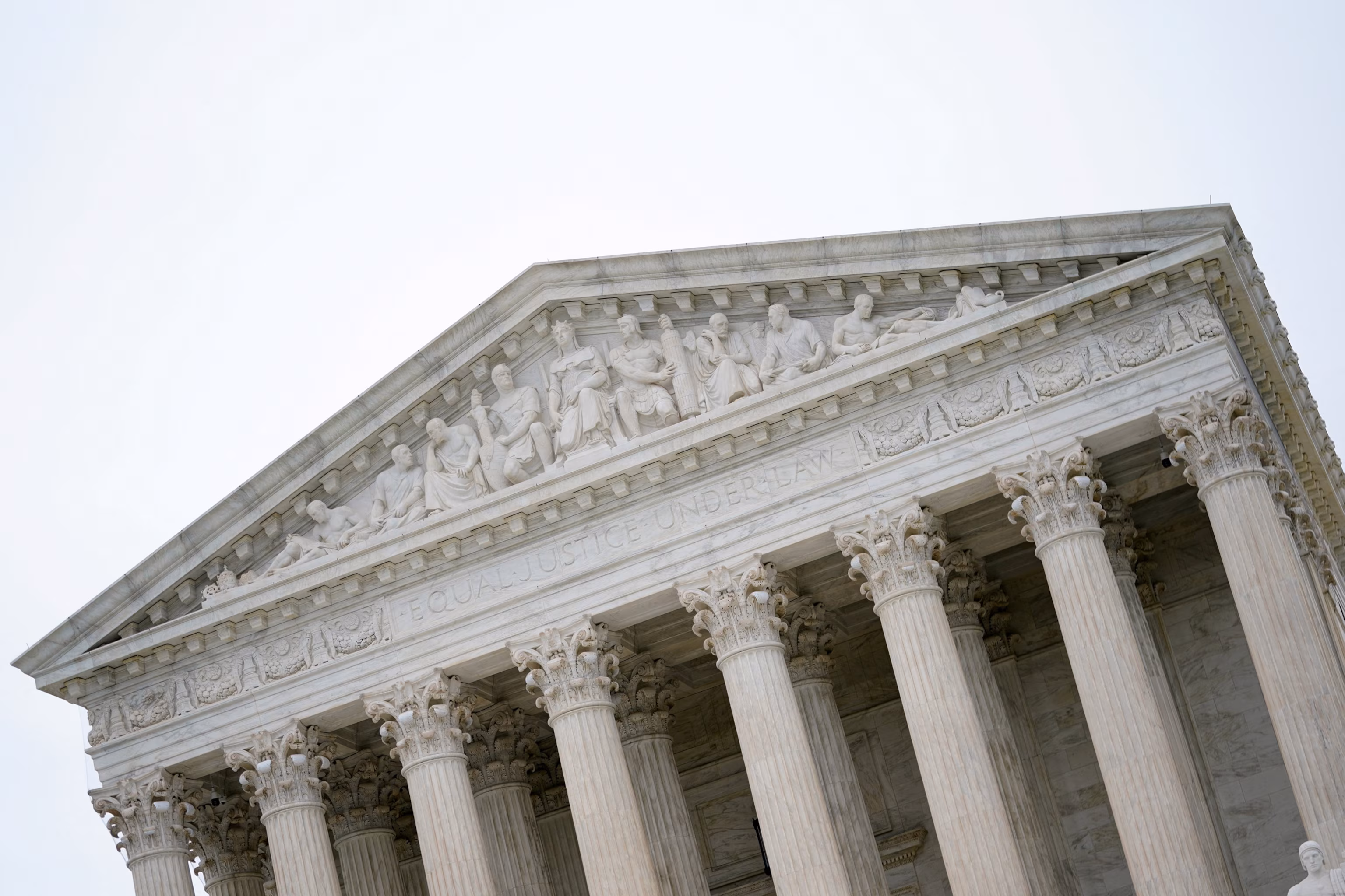 High Court Revises Voting Rights Law in Landmark Ruling 4