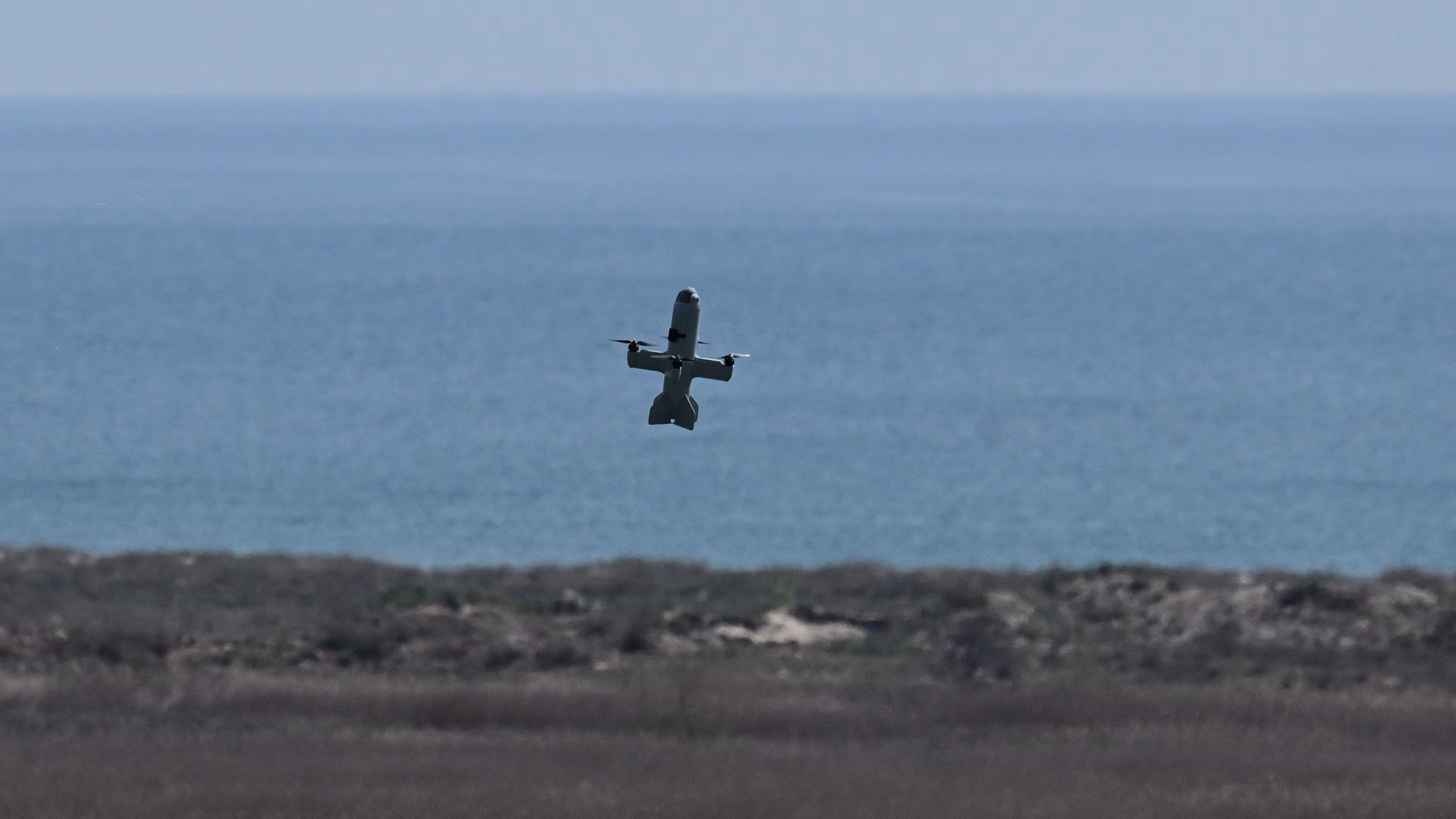 Romania, a NATO Member, Cites Rise in Russian Drone Breaches, Jet Scrambles 17