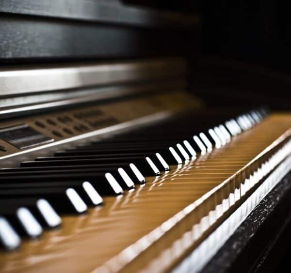 Piano in Interior Design: How a Musical Instrument Became a Modern Style Element