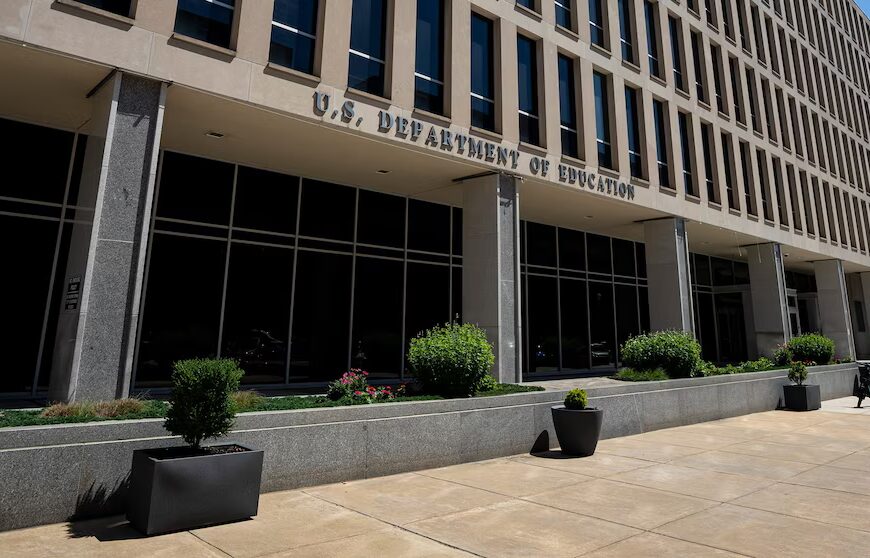 Medical organizations file lawsuit against Trump administration regarding student loan limitations