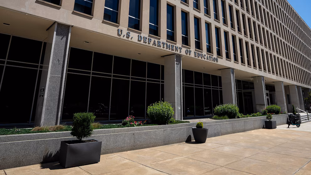 Medical organizations file lawsuit against Trump administration regarding student loan limitations 5