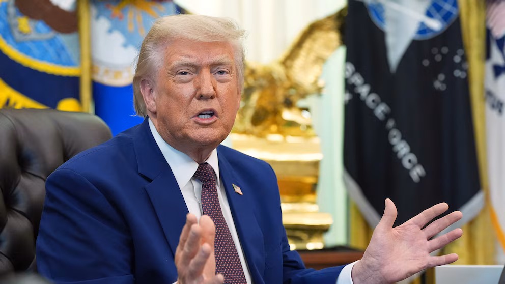 La Cámara de Representantes reprende a Trump con una votación para poner fin a la guerra en Irán 3