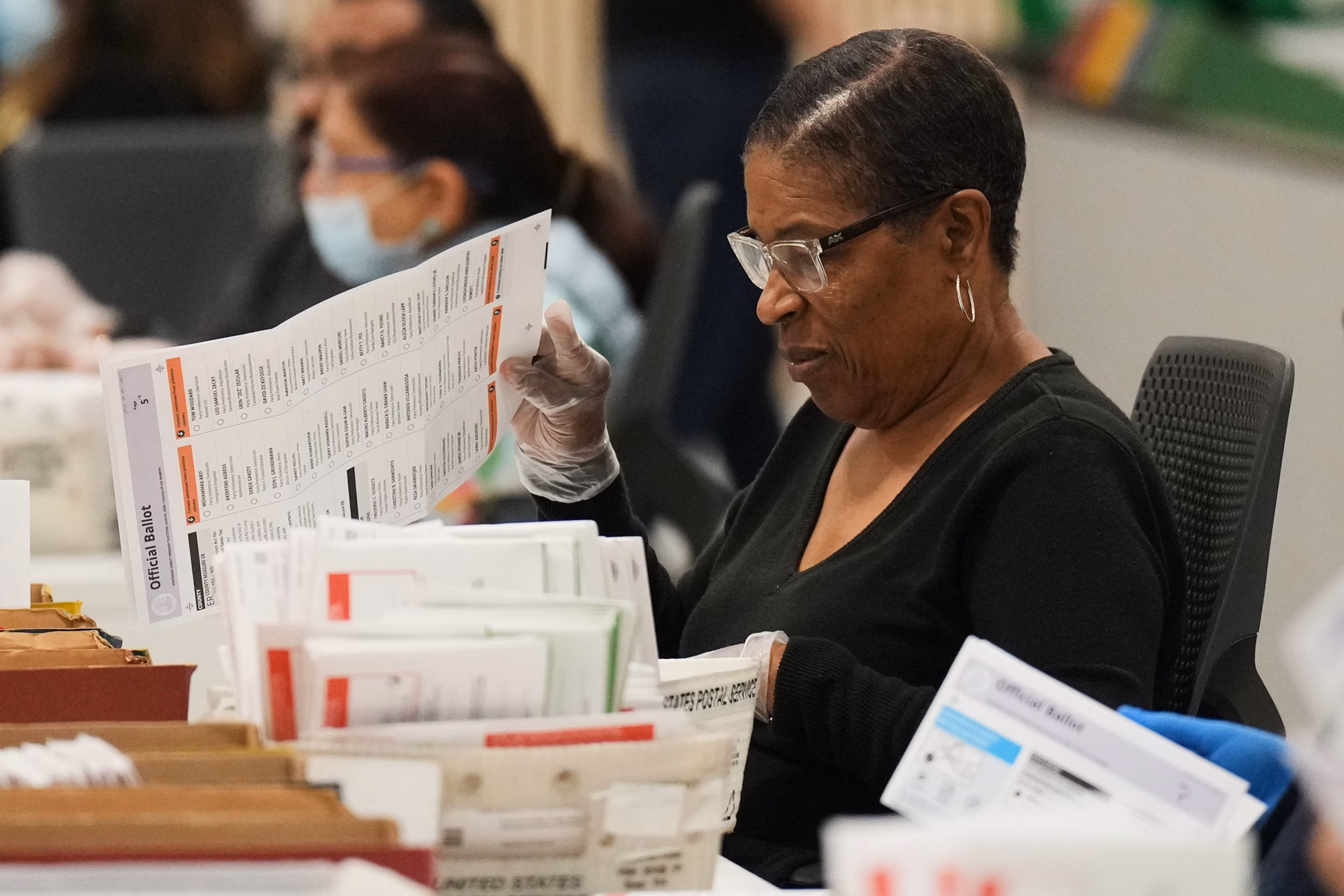 Trump blames California Democrats, citing no proof, for attempting to 'rig' elections 5