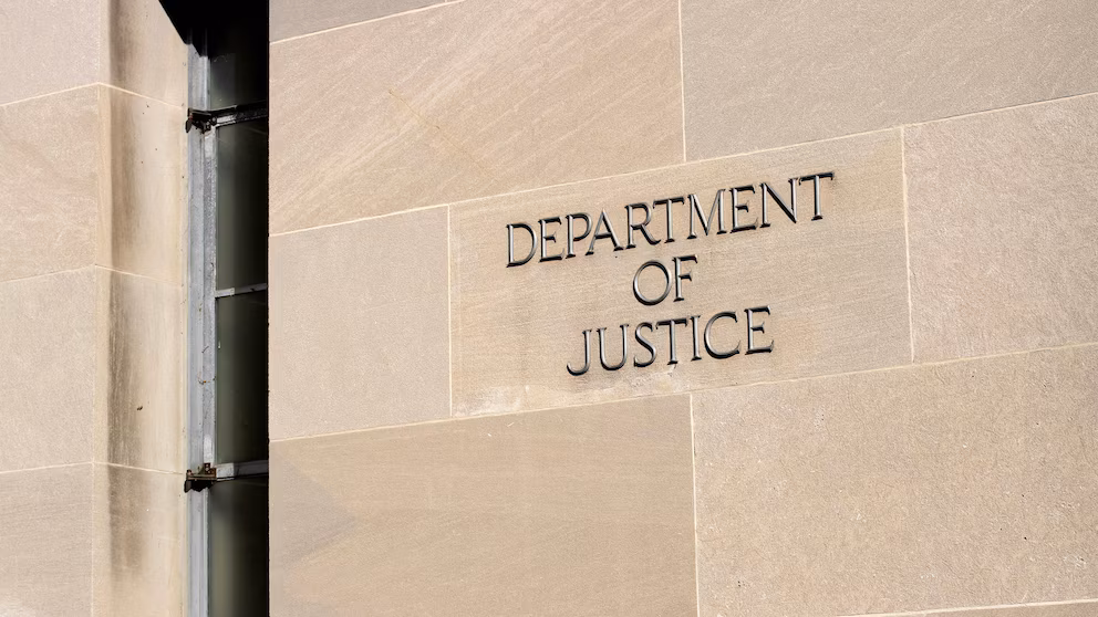 DOJ approves Paramount's takeover of Warner Bros. Discovery 2 DOJ approves Paramount's takeover of Warner Bros. Discovery 2