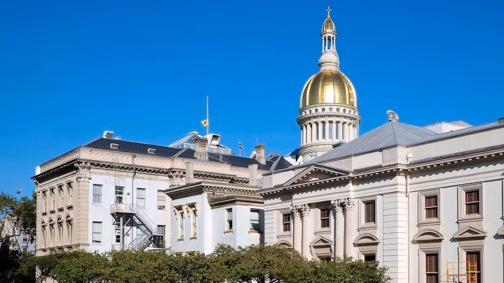 New Jersey 2026 Primárias Eleitorais Ao Vivo 2
