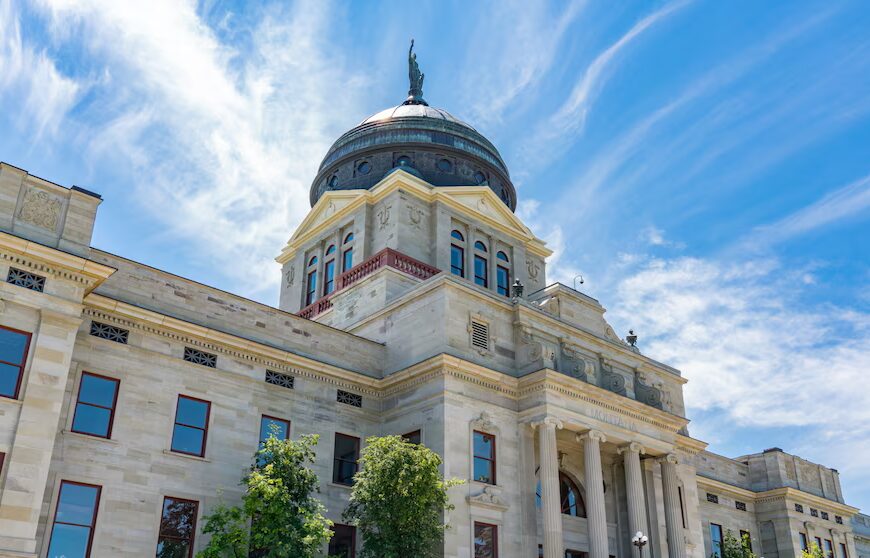 Montana 2026 primaries: Election results live