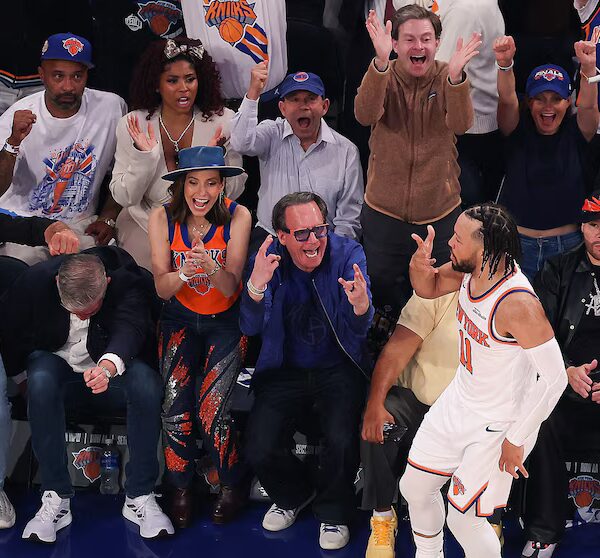 Where does the funding for costly NBA Finals tickets end up?
