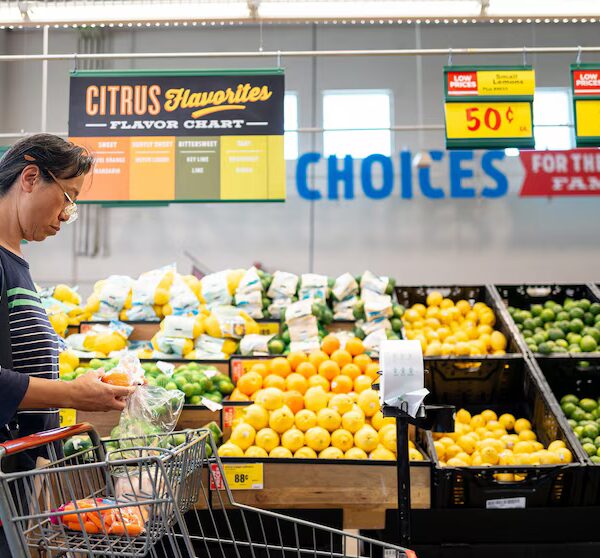 Consumer Confidence Edges Up, But Remains Near Historic Lows, Study Reveals