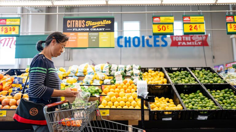Consumer Confidence Edges Up, But Remains Near Historic Lows, Study Reveals 1