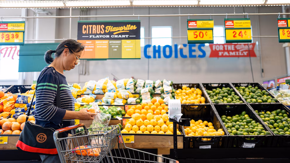 Consumer Confidence Edges Up, But Remains Near Historic Lows, Study Reveals 3