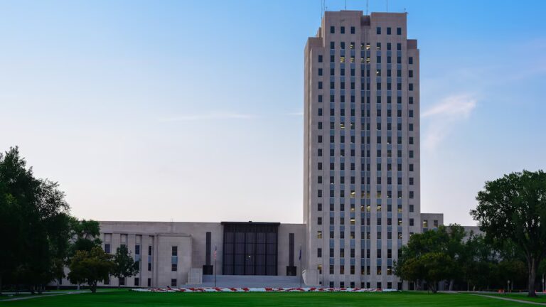 North Dakota 2026 primary election live results 1