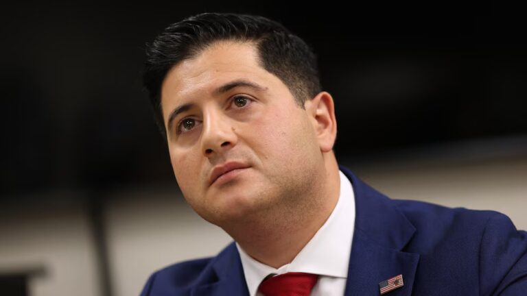 L.A. federal prosecutor states 'several election fraud probes are active,' offers no details 9