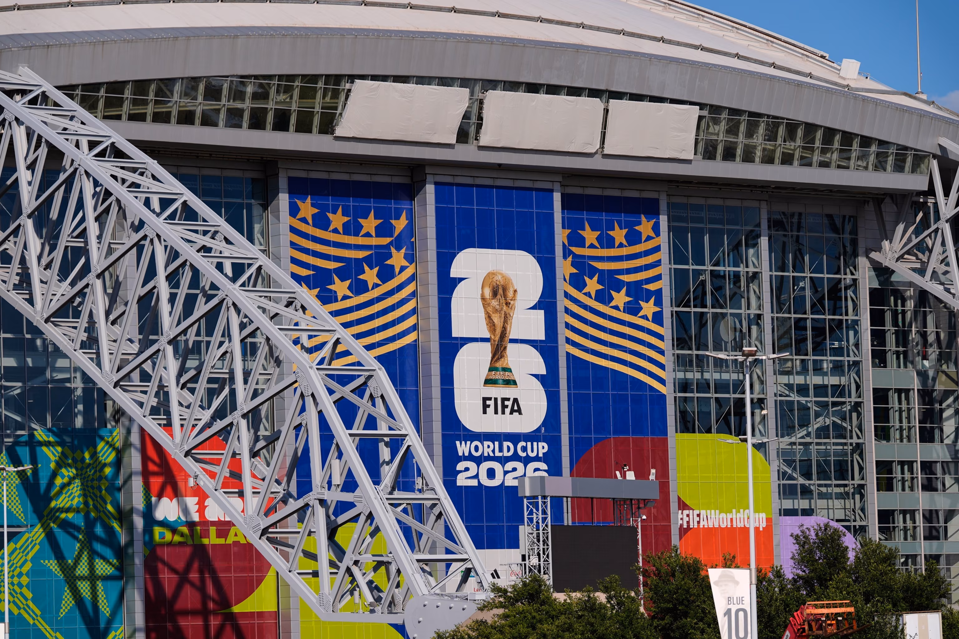 Somali World Cup official barred from entering the US over vetting worries: CBP 4 Somali World Cup official barred from entering the US over vetting worries: CBP 4