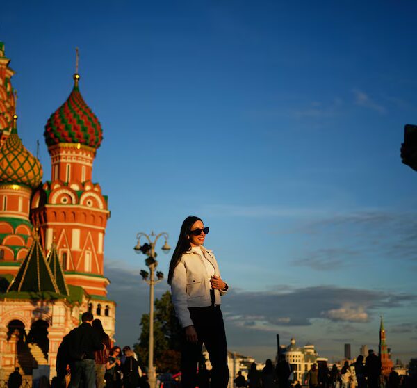 Ukrainian drones assault Moscow for the third day in a row, according&hellip;