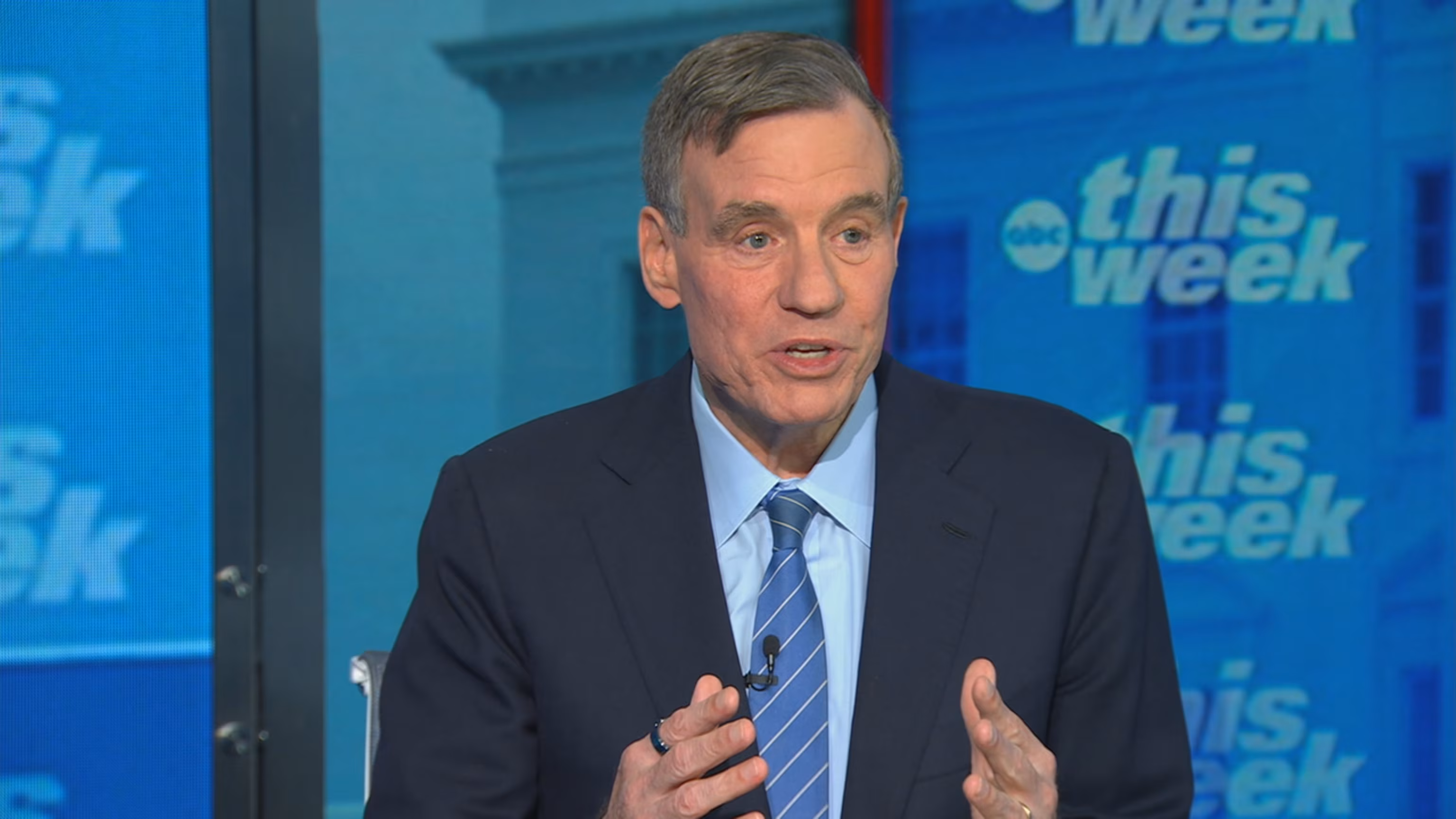 Senator Warner: Platner allegations are 'concerning,' but the choice rests with the voters in Maine 5