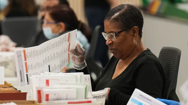 Trump blames California Democrats, citing no proof, for attempting to 'rig' elections 5