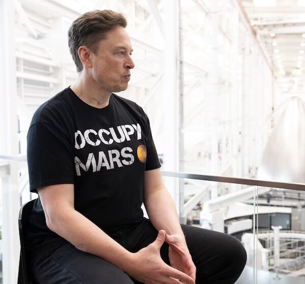 SpaceX Public Offering: All You Need to Know