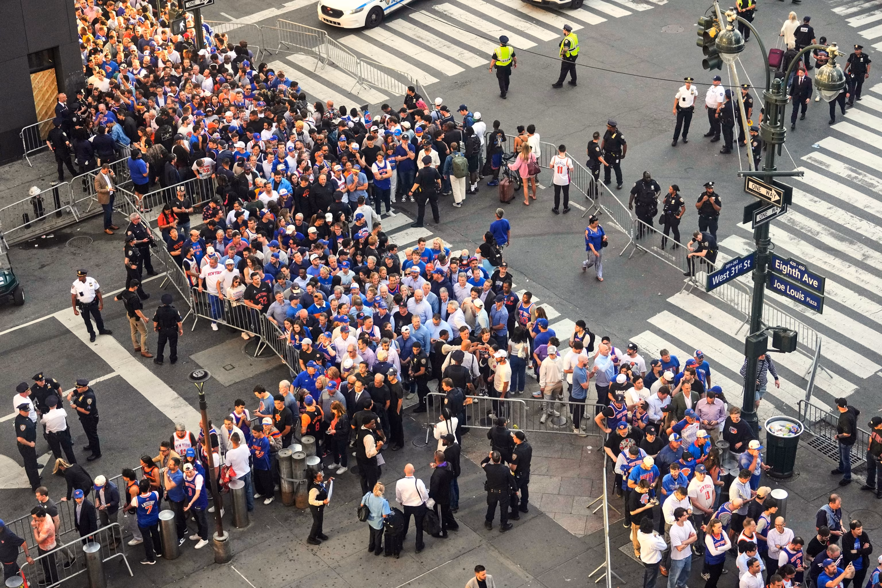 Where does the funding for costly NBA Finals tickets end up? 4 Where does the funding for costly NBA Finals tickets end up? 4