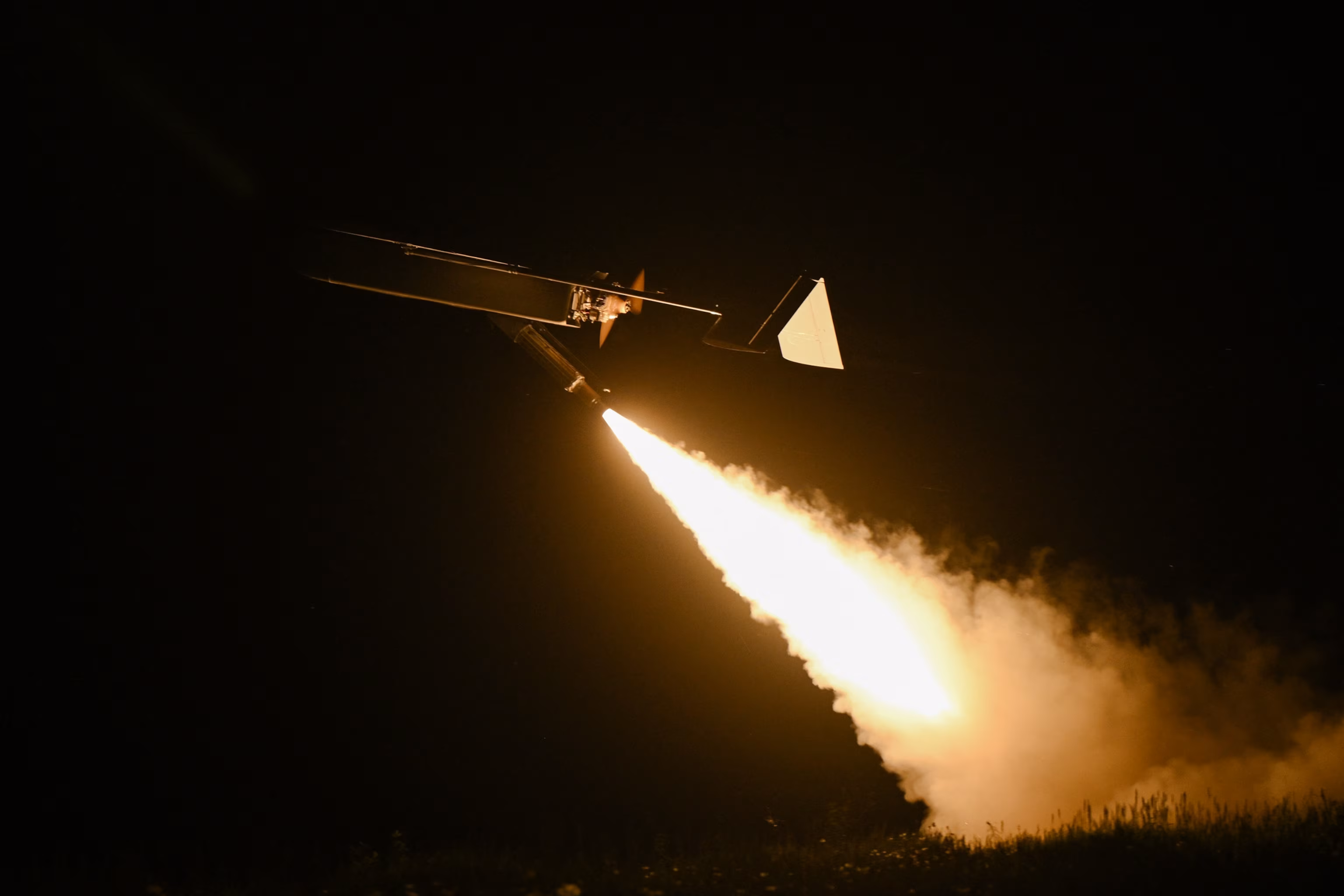 Ukrain's drone assaults intensify in Moscow and throughout Russia, reaching unprecedented levels, according to data 12