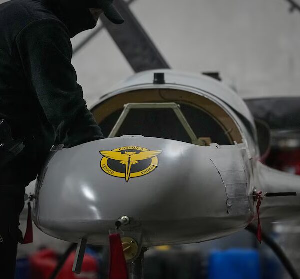 Ukrain’s drone assaults intensify in Moscow and throughout Russia, reaching unprecedented levels,&hellip;