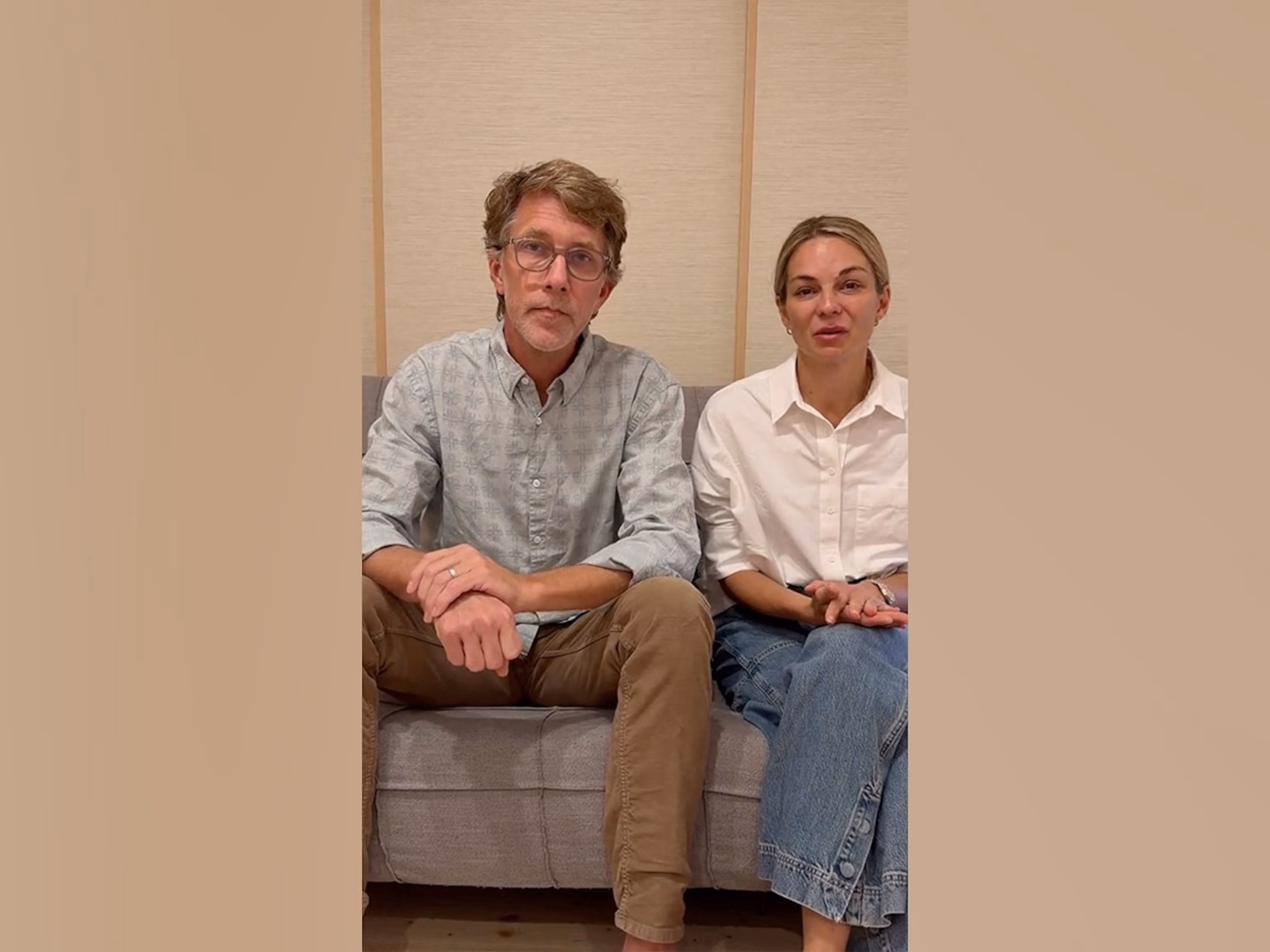 Police: 'Highly probable' American missing in Japan left intentionally 6