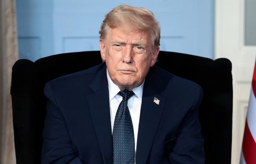 HOME 36 Trump and Iran reach agreement on a memorandum of understanding to secure…