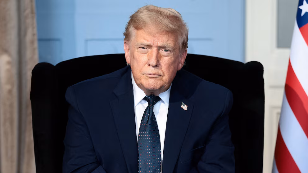 Trump and Iran reach agreement on a memorandum of understanding to secure the Strait of Hormuz: What does the 60-day accord entail? 4