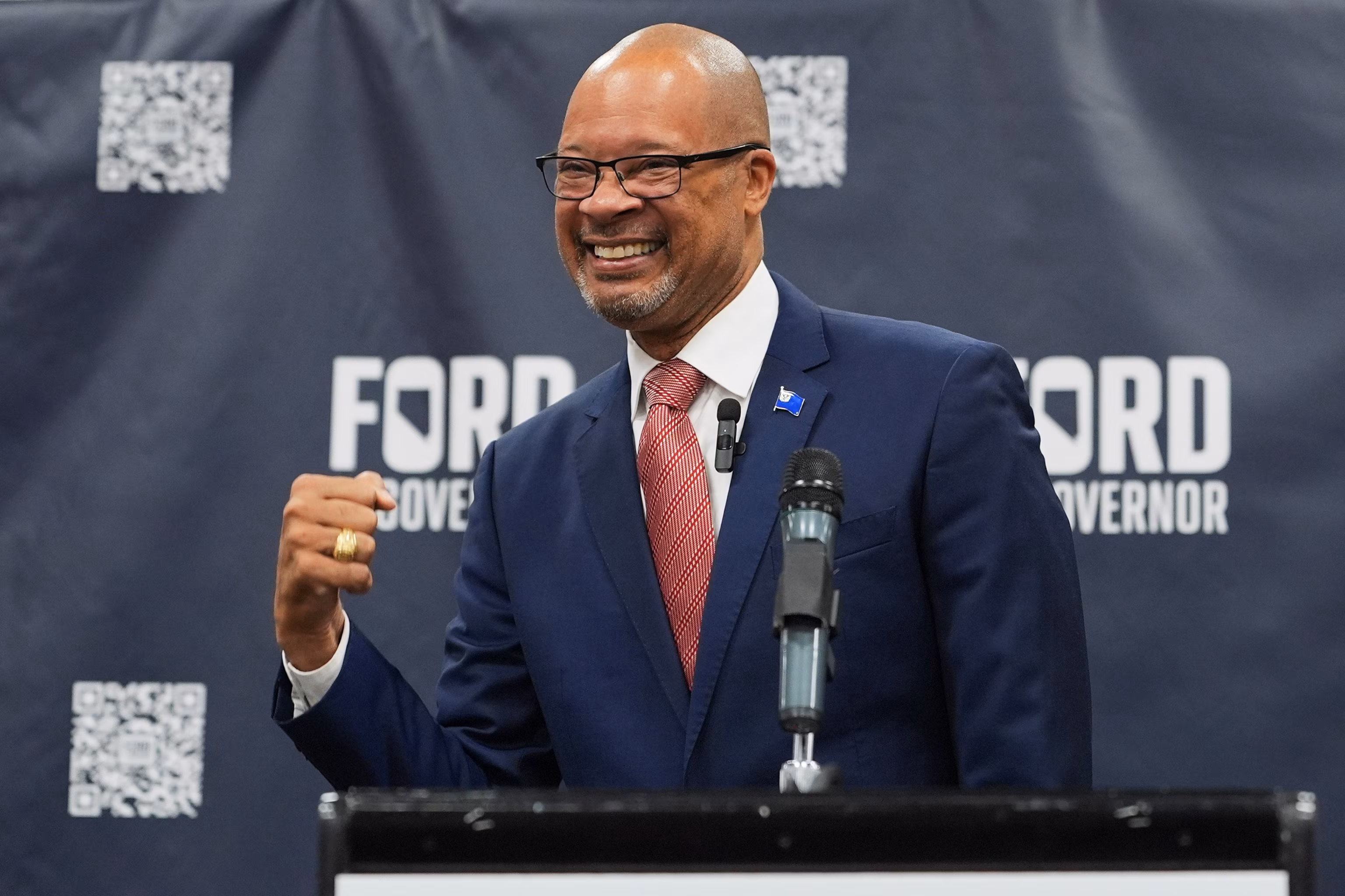 Nevada governor's race emerges as key indicator for Republicans looking toward 2028 7 Nevada governor's race emerges as key indicator for Republicans looking toward 2028 7