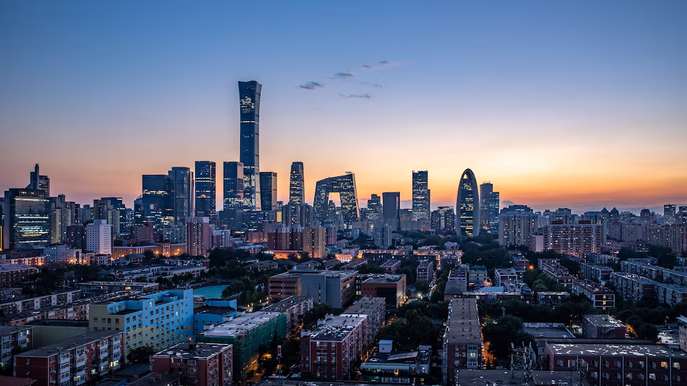 Chinese-linked organizations aim to obscure Beijing's role in U.S. university research funding, according to a report. 3