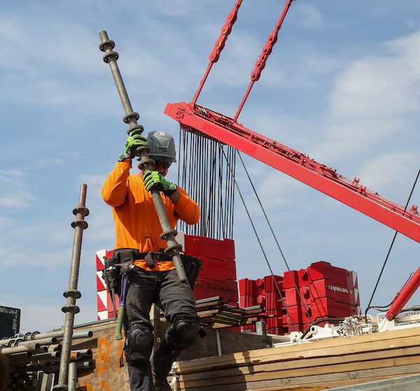 Employment surges beyond forecasts, speeding up in May amidst Iran conflict