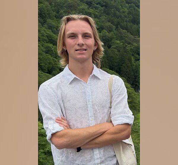 Police: ‘Highly probable’ American missing in Japan left intentionally